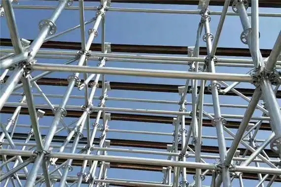 屏山盘扣出租公司